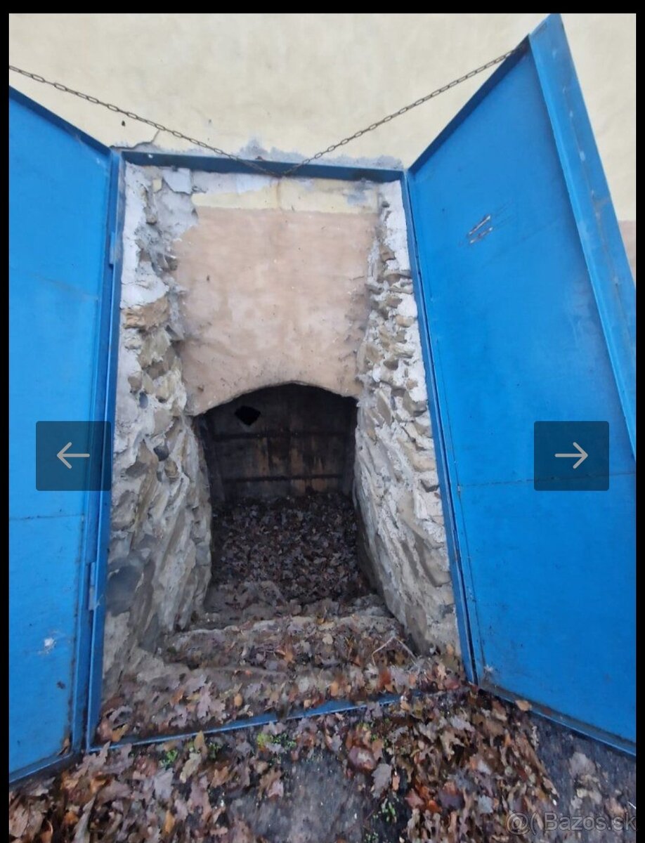 Ponúkam na predaj halu/budovu v Lipanoch - 6