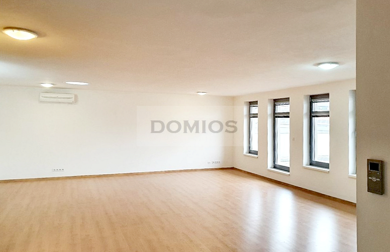 Klim. kancelária / jóga / ateliér / byt (114 m2, KE-St.m.) - 6