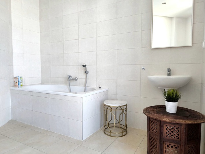 Veľkometrážny 2-izbový byt v ikonickej budove City Gate - 6