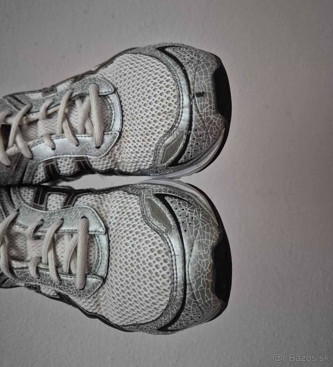 Pánske tenisky Asics Gel-Stratus 2 - 6