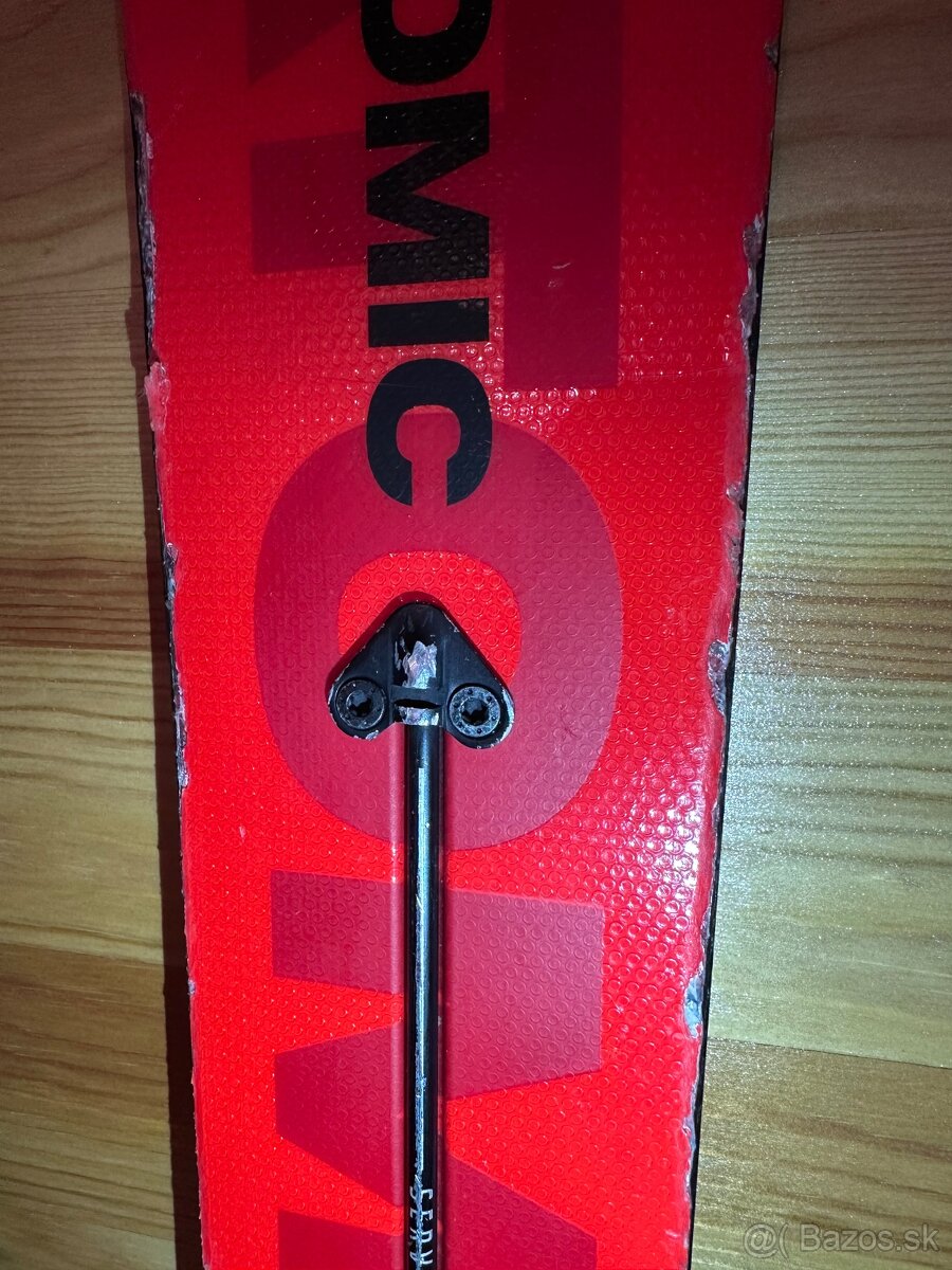 Lyže ATOMIC Redster G9 - 6