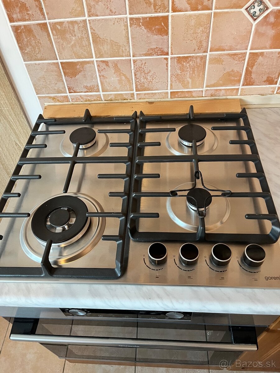 Kuchynská linka - 6