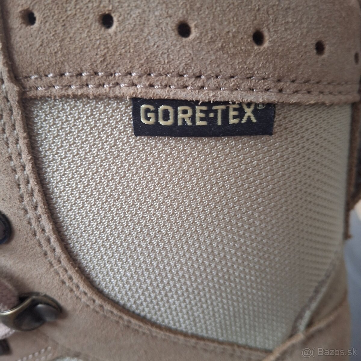 GORE-TEX púštne kanady - 6