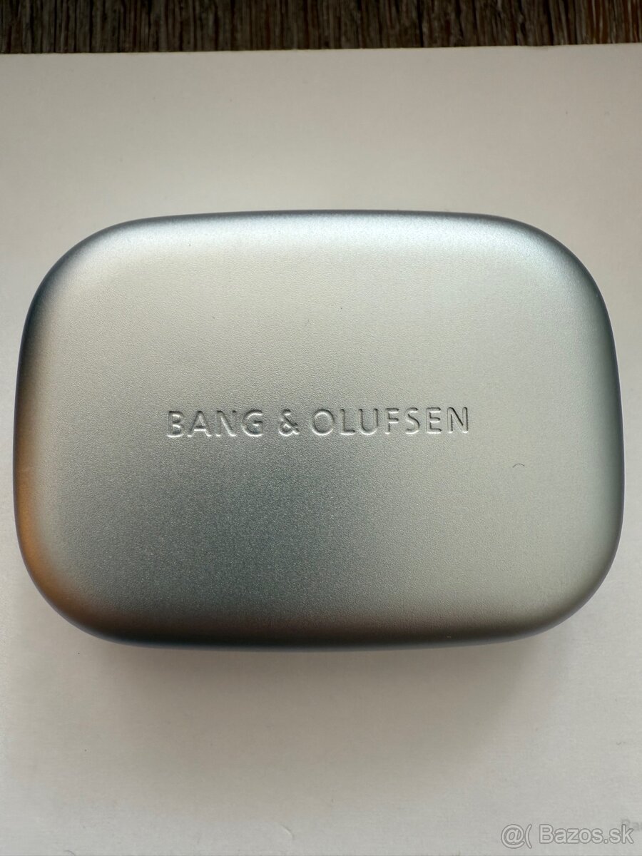 B&O Beoplay Eleven Natural Aluminium - 6