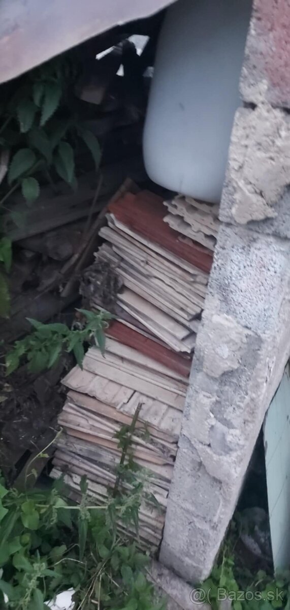 Darujem za odvoz - 6