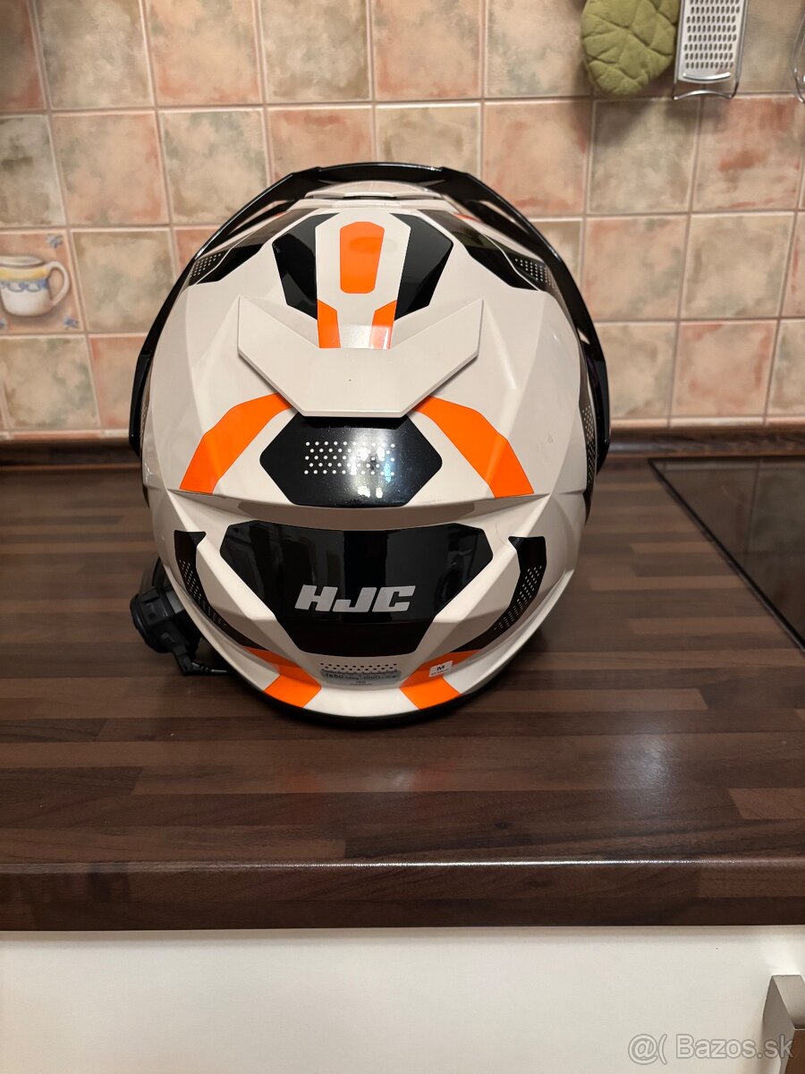 HJC I80 - 6