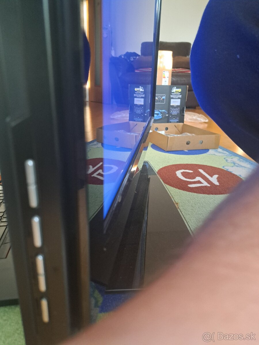 TV Philips 37 palcov plazma - 6