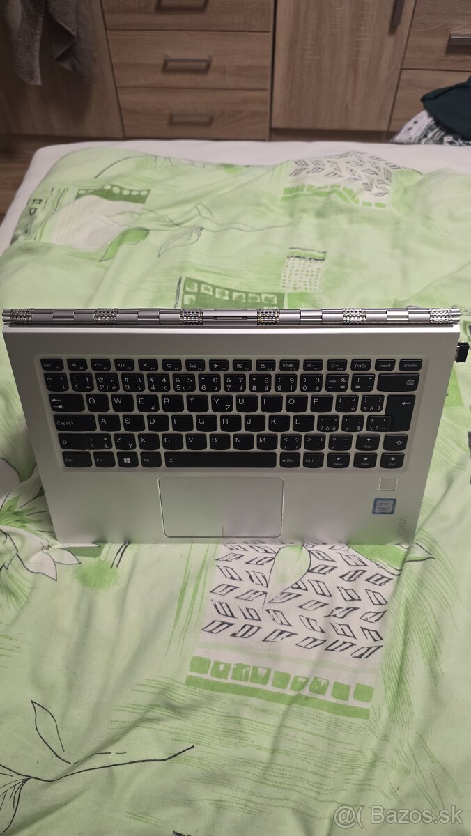 Lenovo yoga 910-13IKB - 6