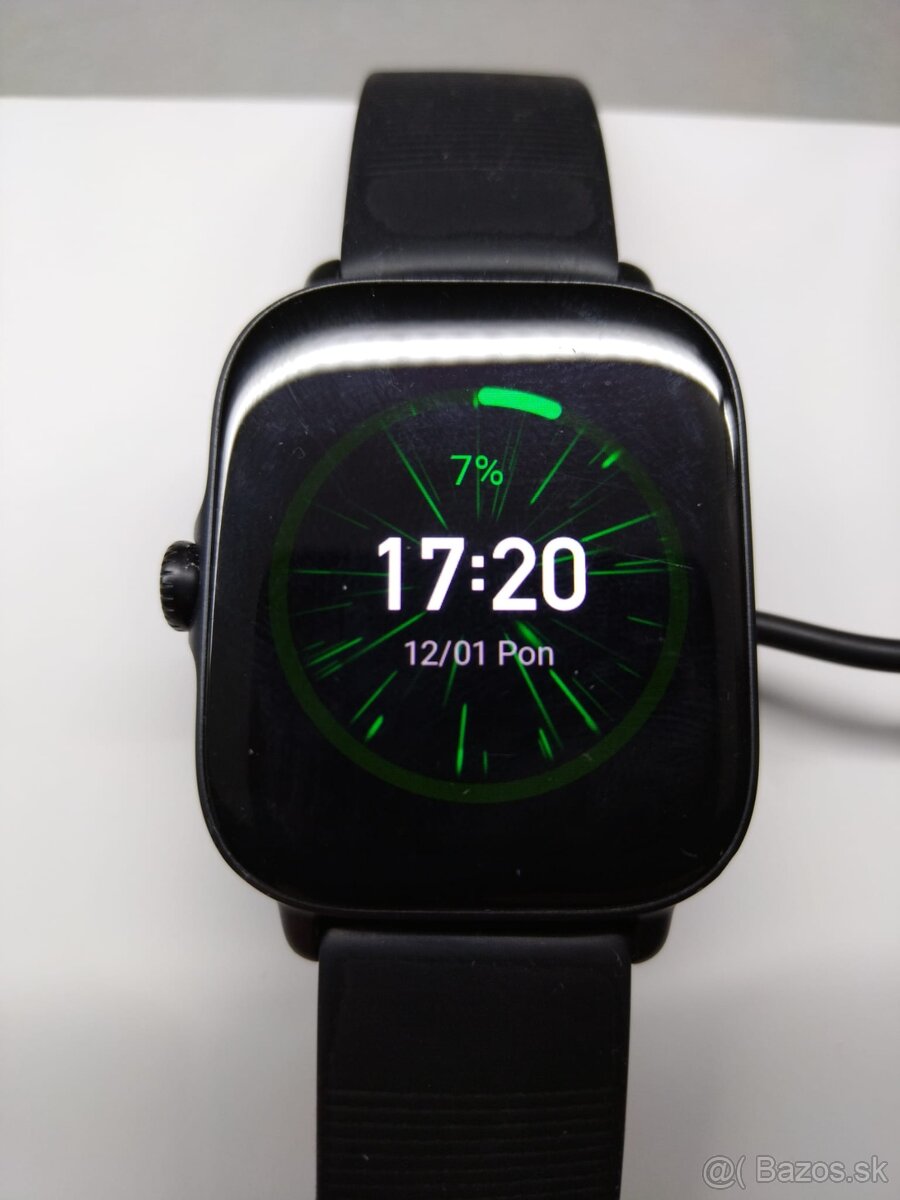 Smartwatch Amazfit GTS 3 - 6