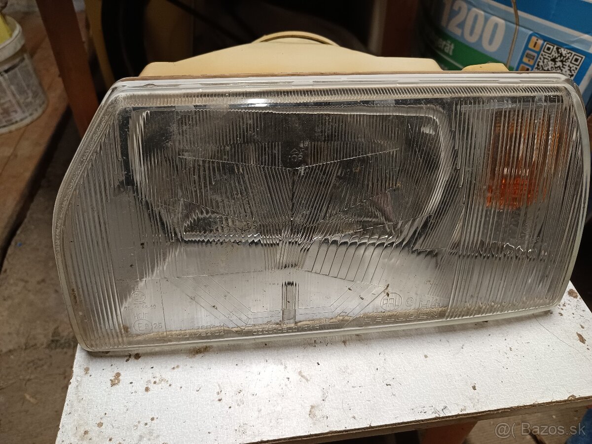 Predam náhradné diely na Peugeot 306 - 6