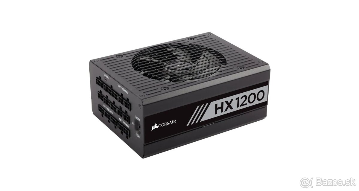 Corsair hx1200 - 6