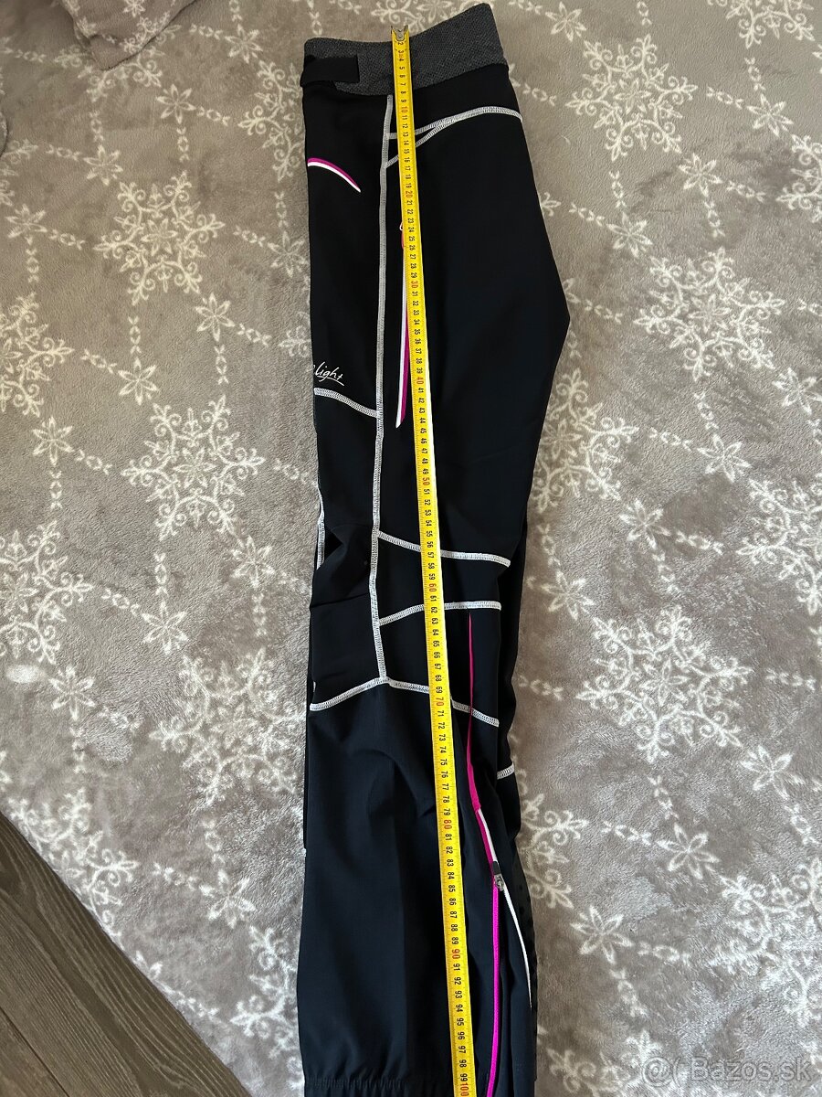 Nohavice Crazy Fast & Ligh - 6