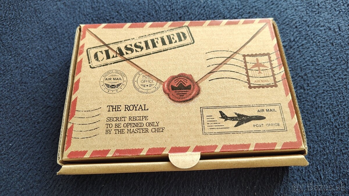 Hracie pokrové karty playing cards magic kuzelnicke - 6