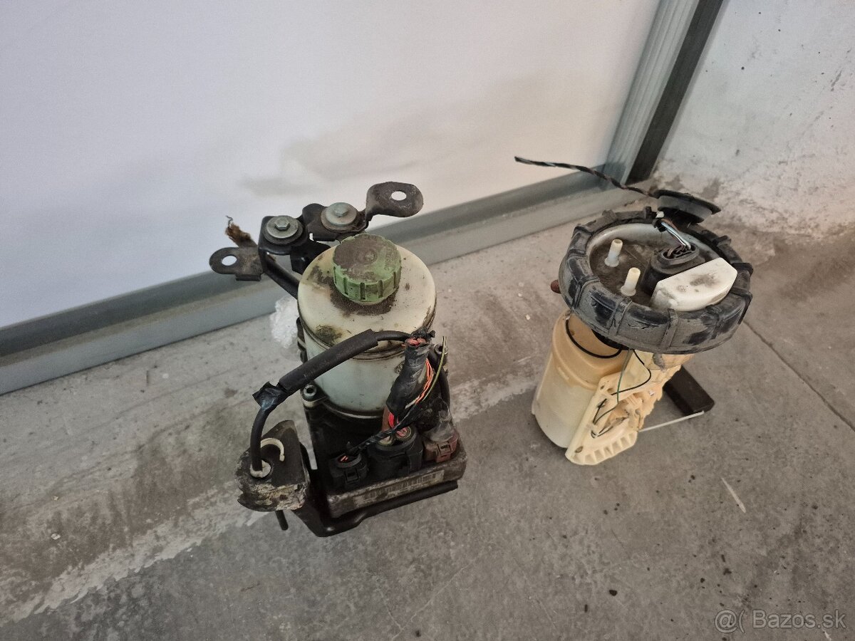 ŠKODA FABIA Combi 1,4MPI - 6