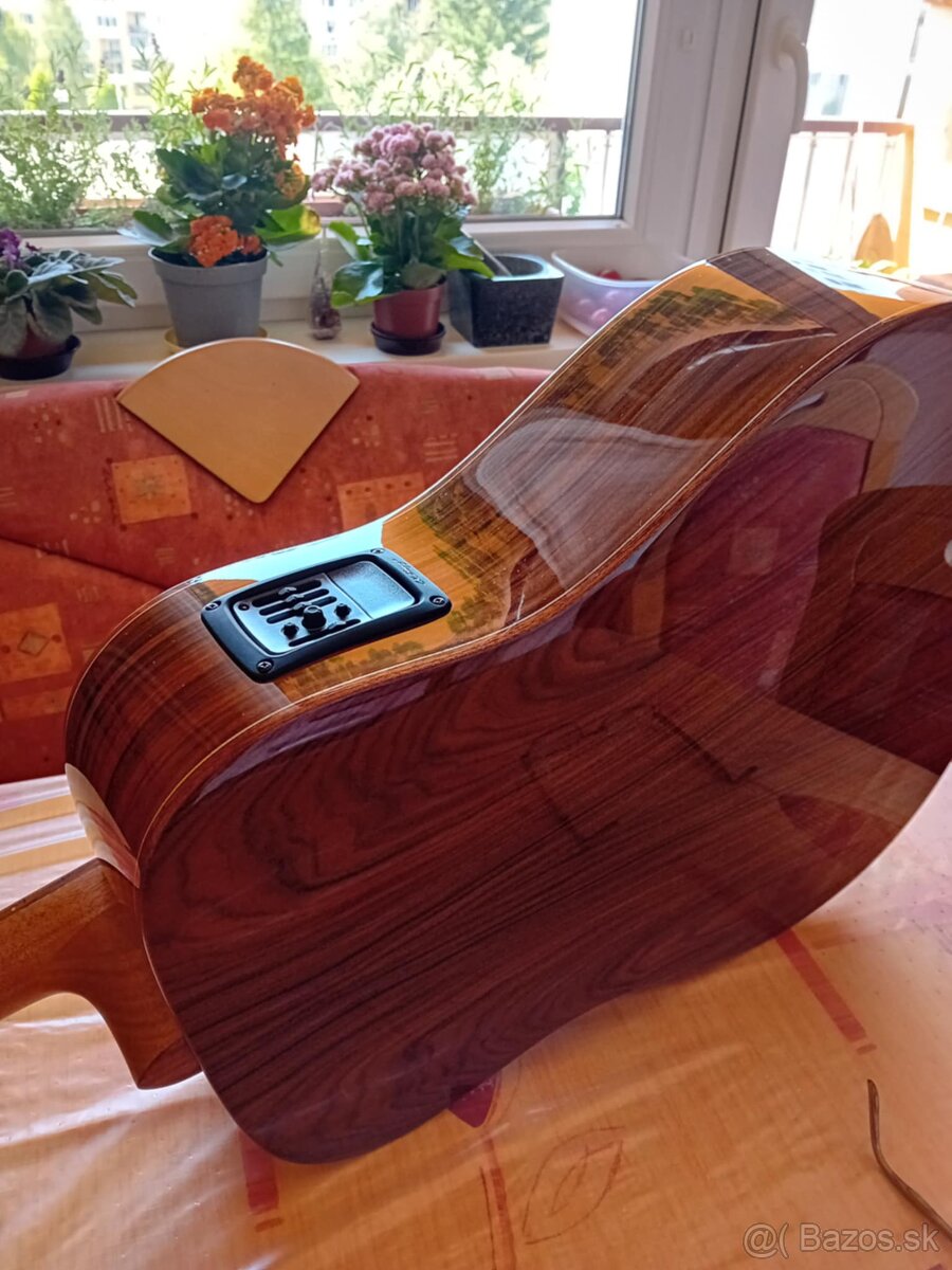 Dovina- Granus FG , D- ds. NOVÁ - 6