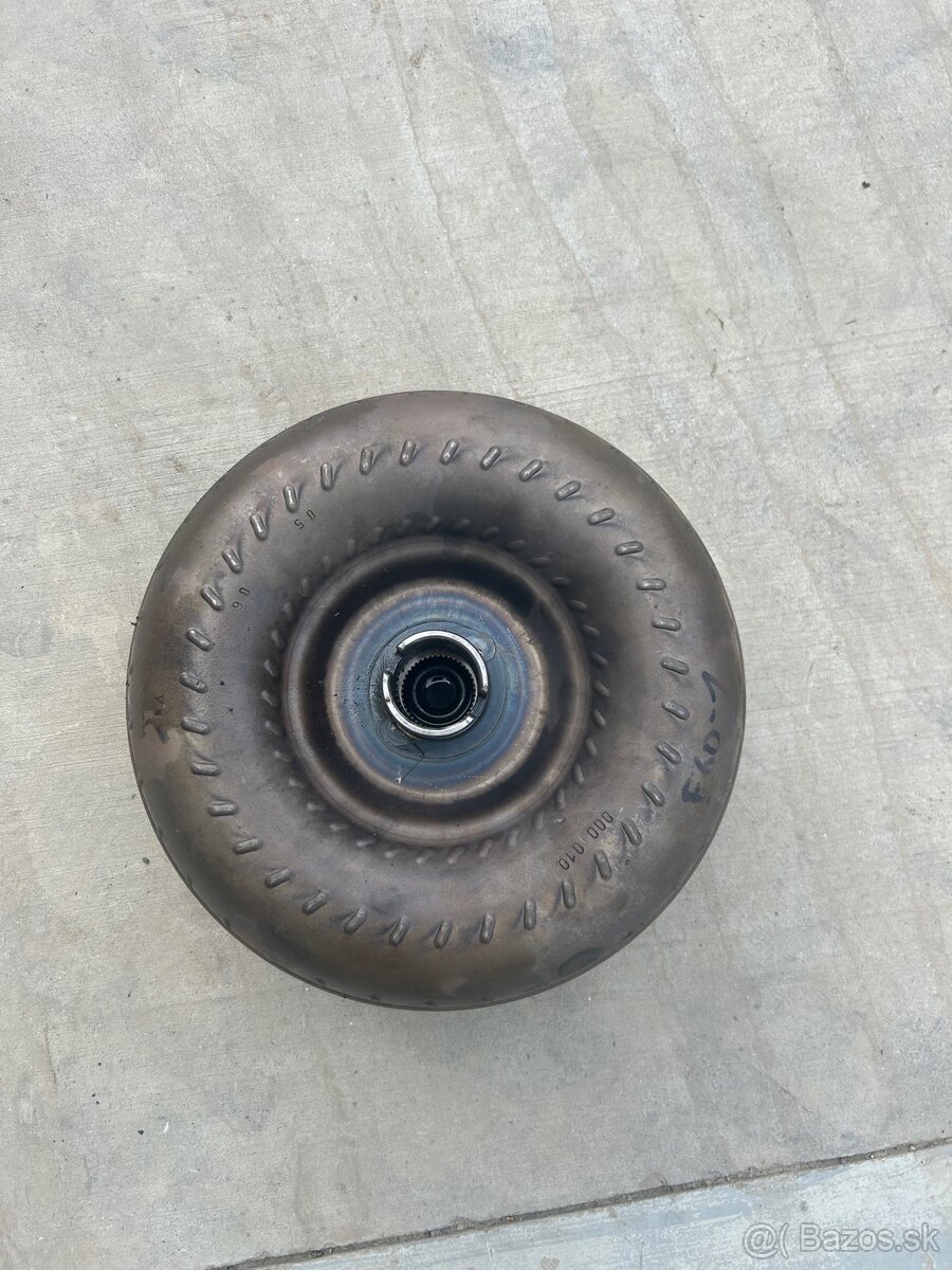 Rozpedam na diely bmw e60 530d 160 kw - 6