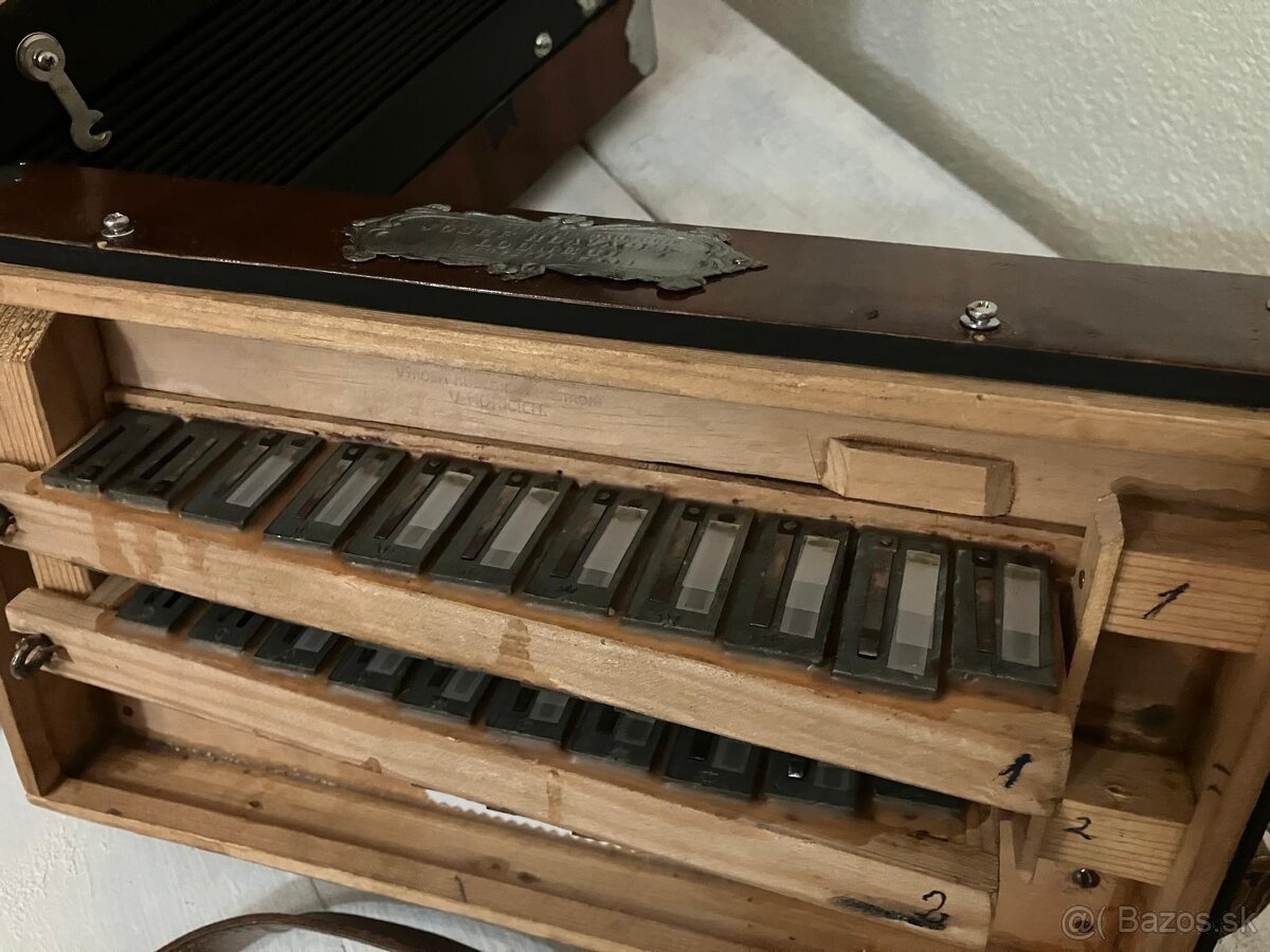 Heligonka A/D ladenie hlaváček - 6