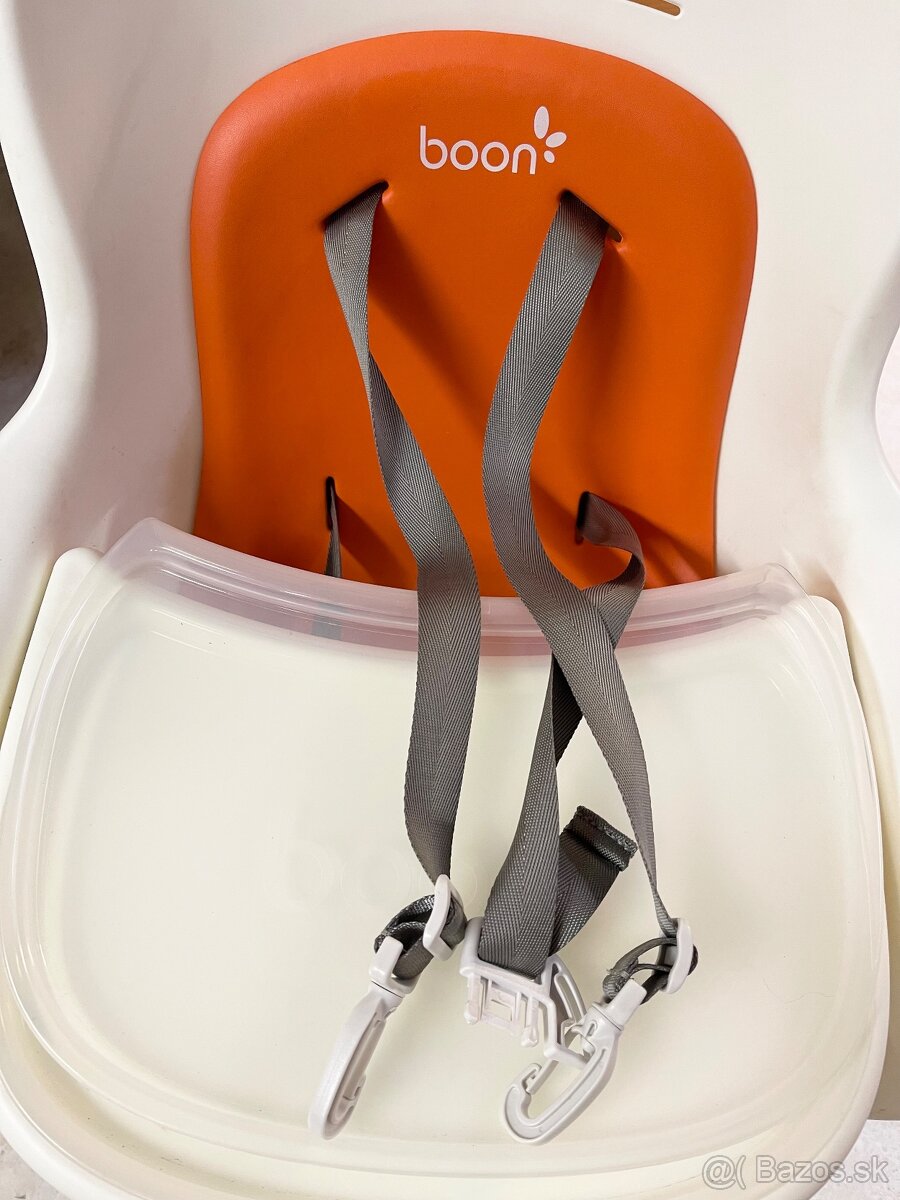 Pneumatická stolička - 6