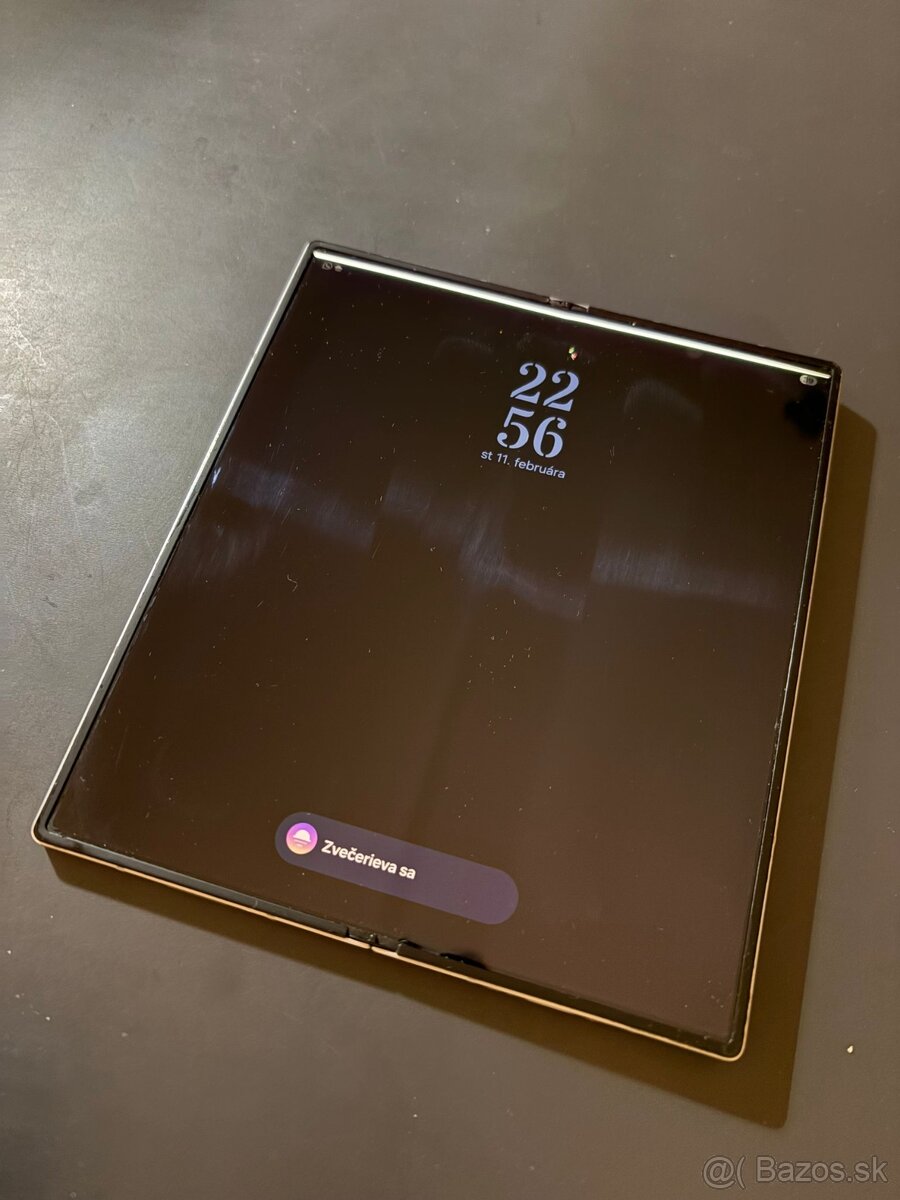 Samsung Galaxy Z Fold 6 - 6