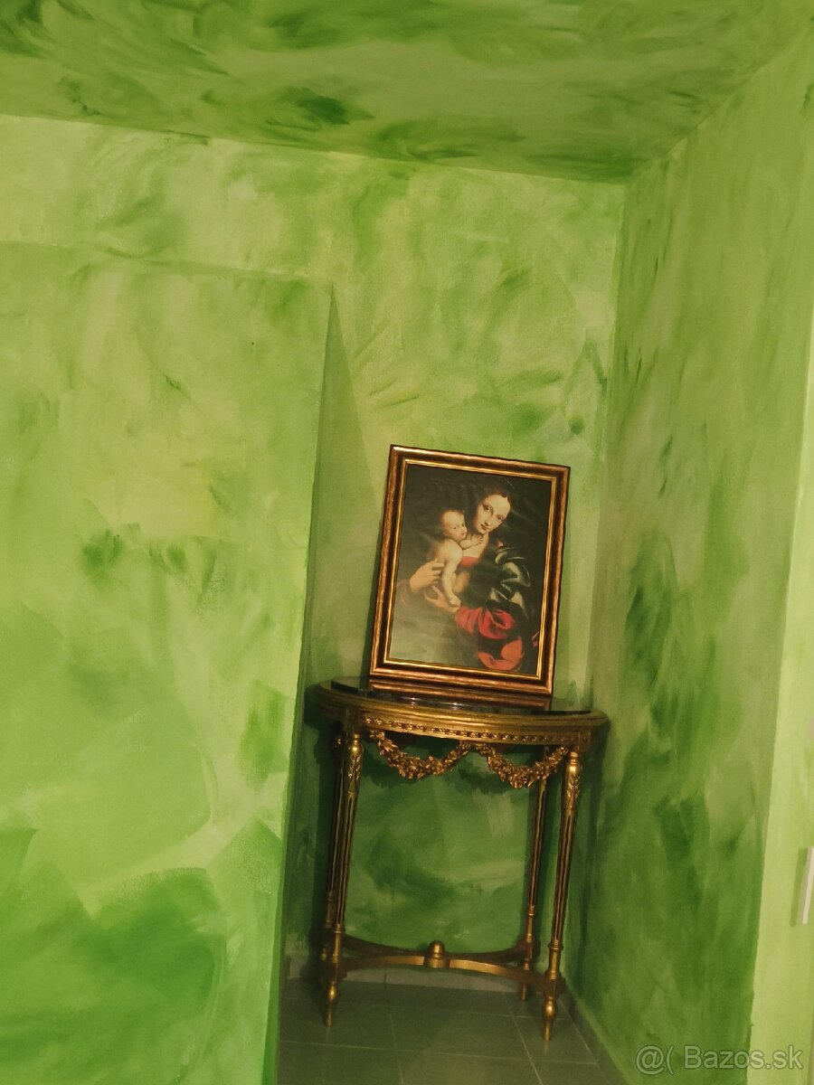 Predám rozprávkový domček - 6