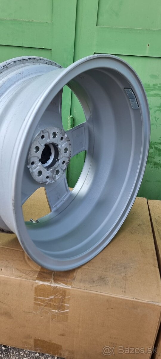 disky bmw 2,skoda,vw,audi, r17, 5x112 - 6