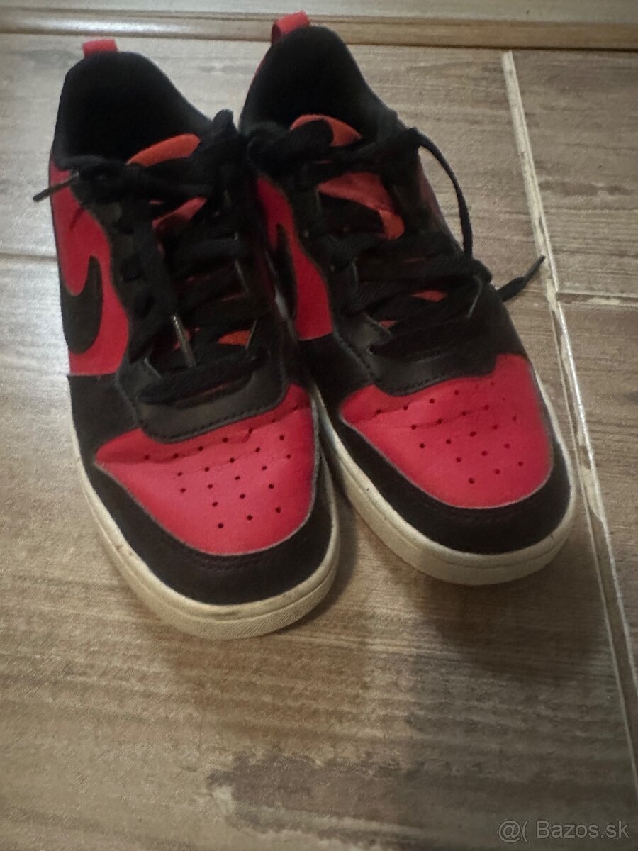 Chlapcenske botasky - 6