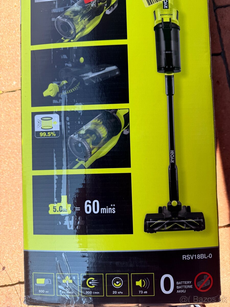 Tycovy vysávač - 6