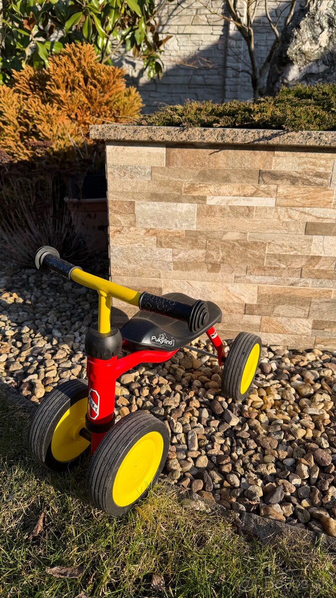 Odrazadlo Pukylino - 6