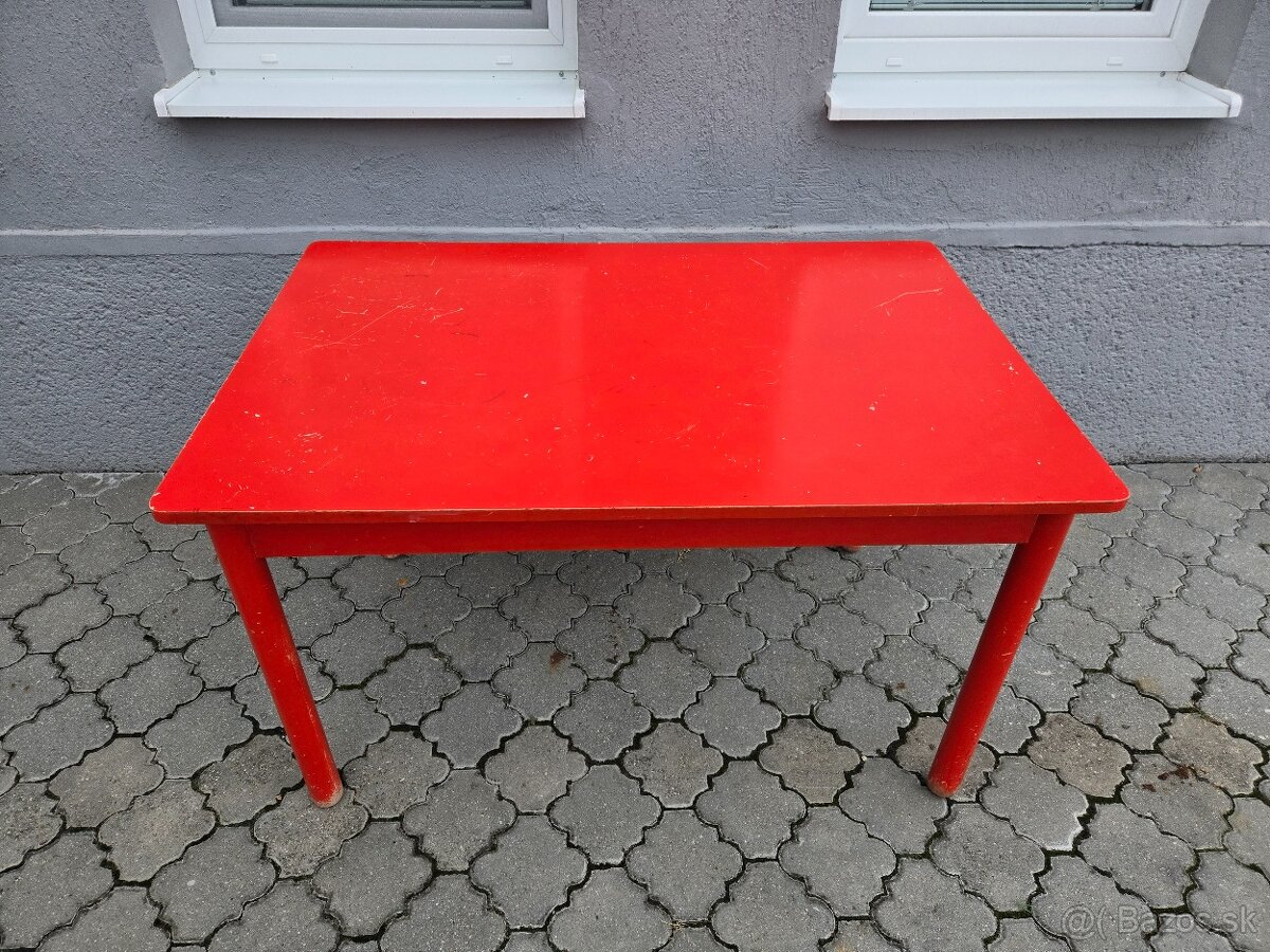 Ponk do dielne a pracovný stôl - 6