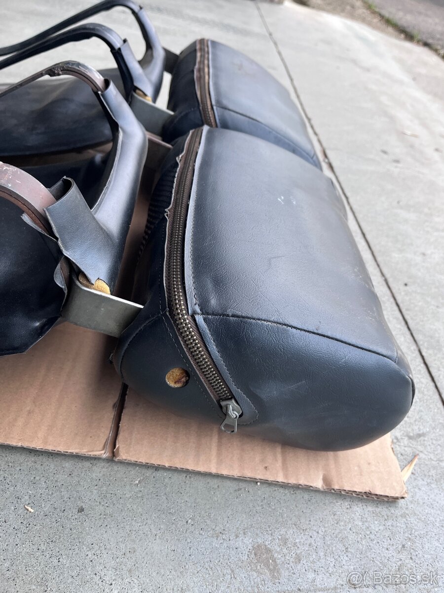 Hlavové operky na veterán - 6