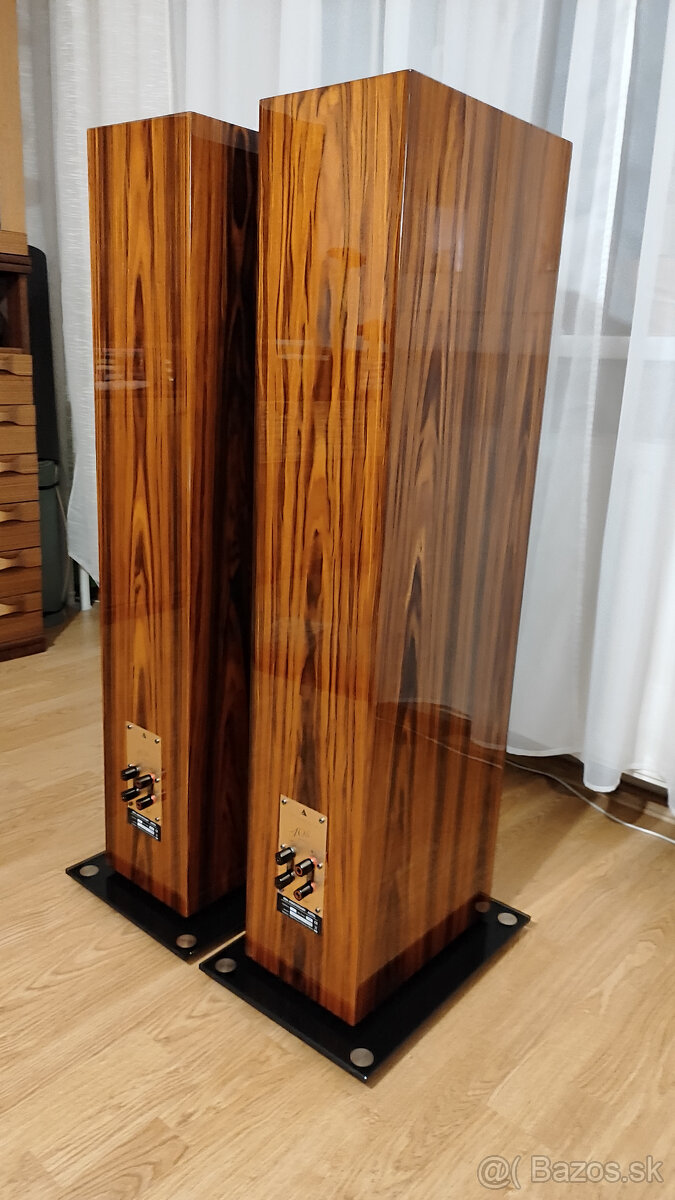 Triangle Antal 40th Anniversary Edition - 1/2 ceny - 6