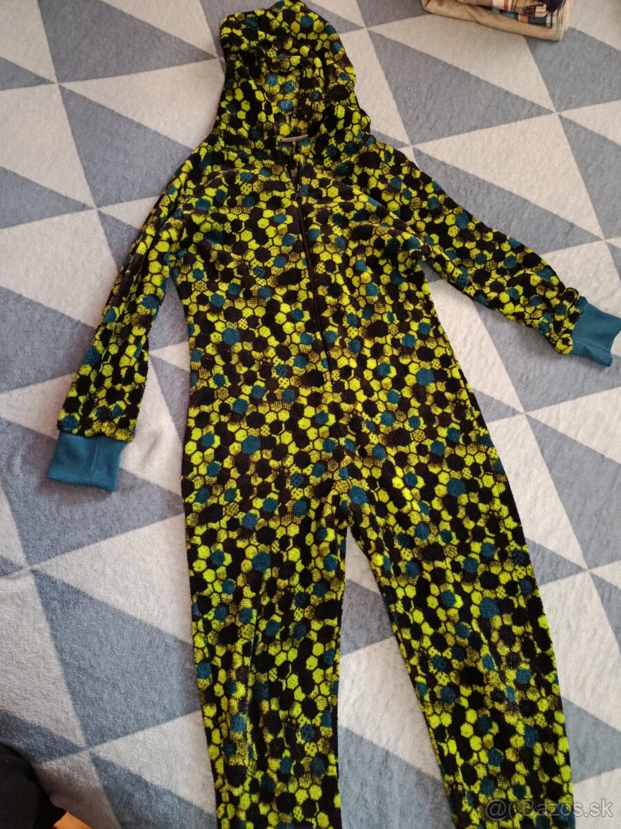 Chlapčensky giga balik 134-140 - 6