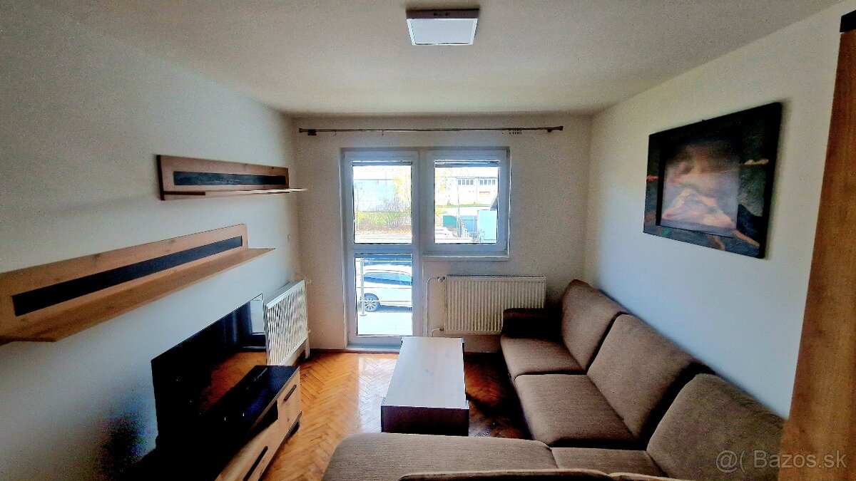 Krátkodobý prenájom 3x apartmán Vranov nad Topľou - 6