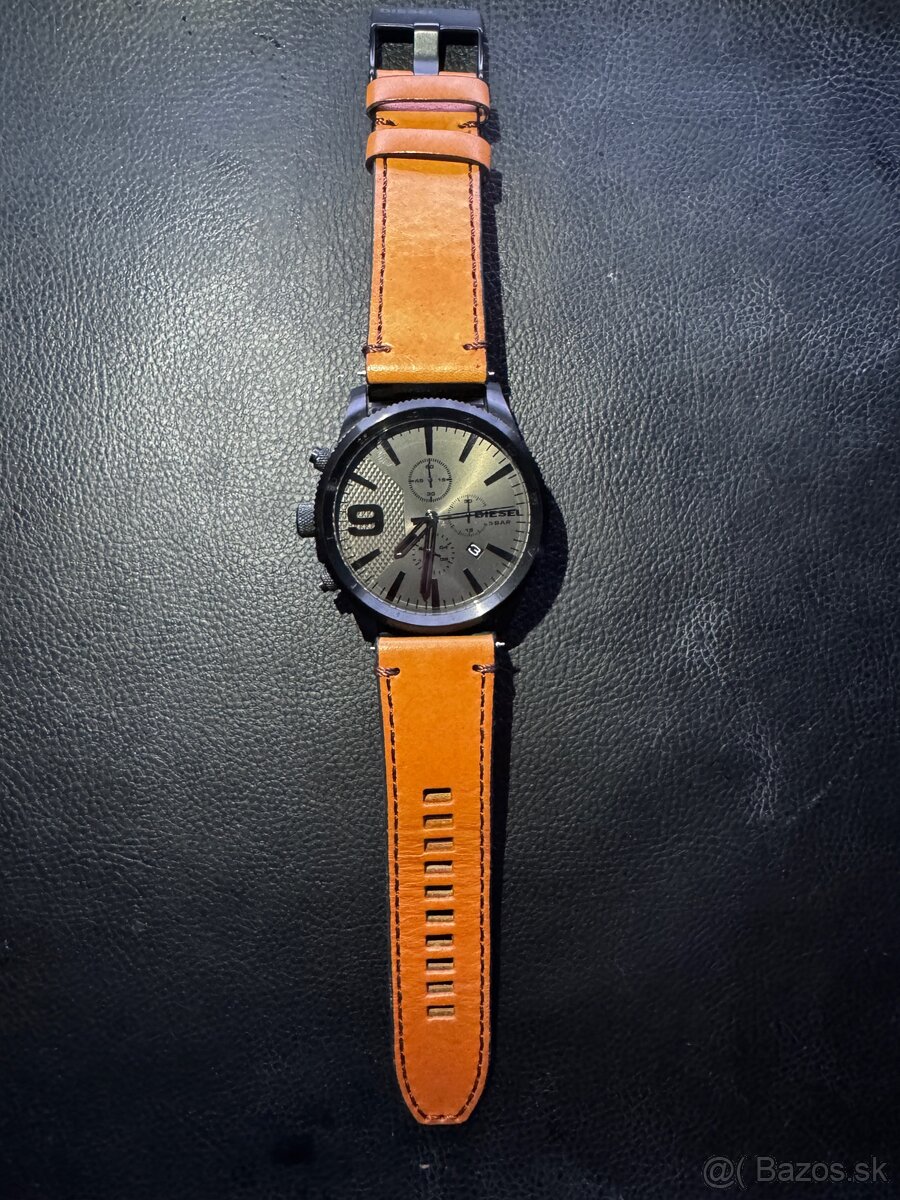 Hodinky Diesel DZ-4468 - 6