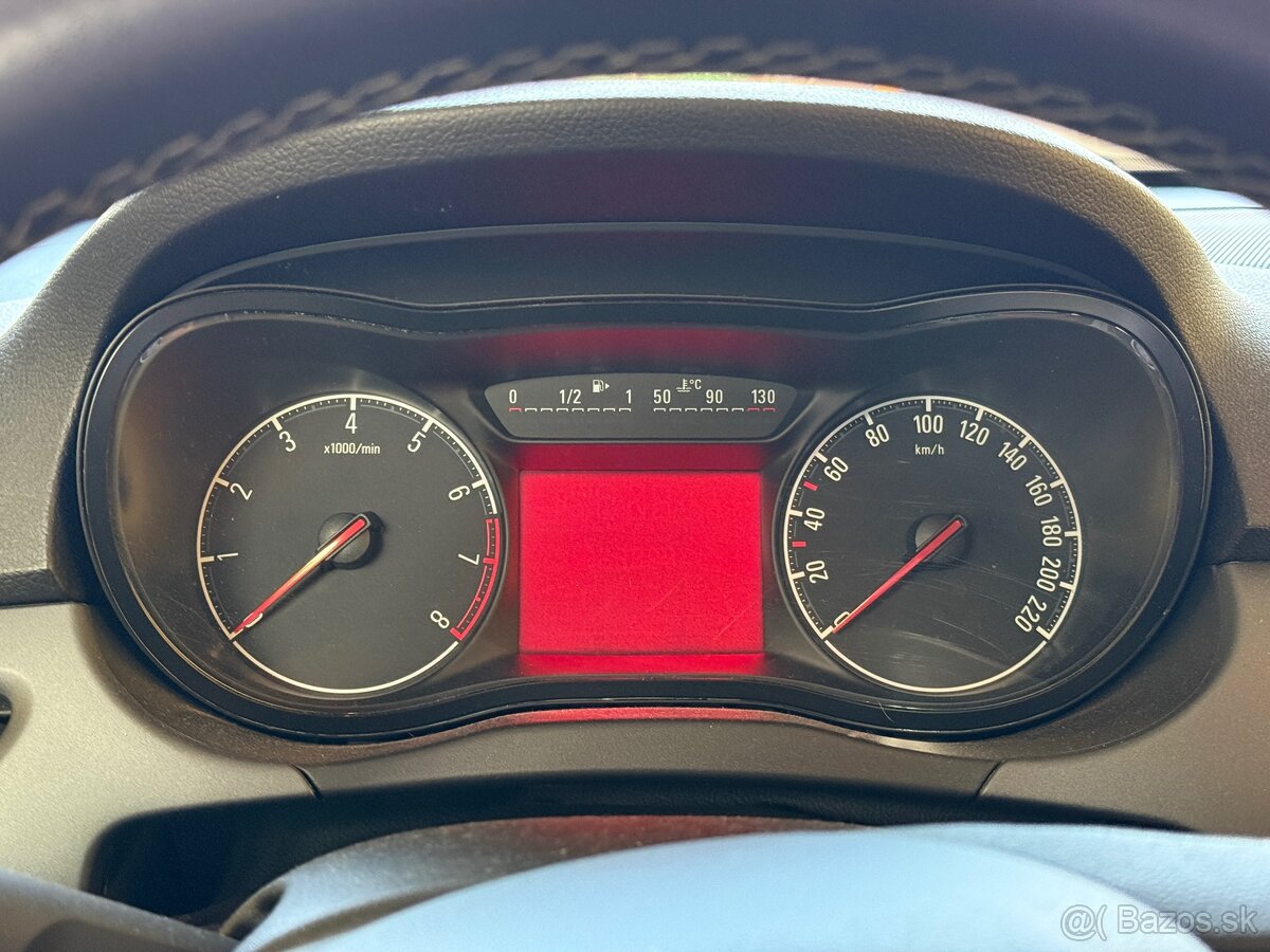 Opel Corsa - 6