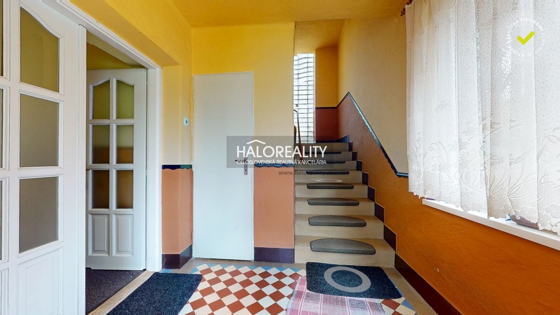HALO reality - Predaj, rodinný dom Tisovec, Štefániková - EX - 6