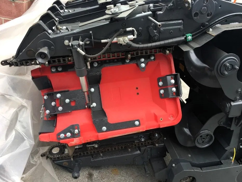 Prídavné zariadenie Capello Quasar R6 – 2025, stav NOVÝ - 6