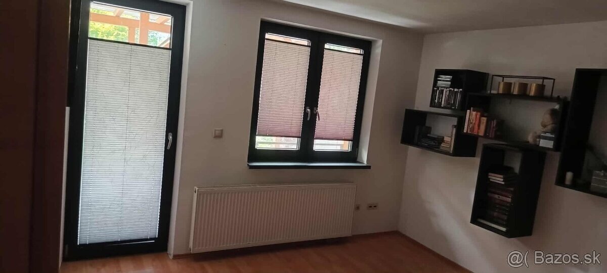 Rodinný dom s garážou - Námestovo - 6