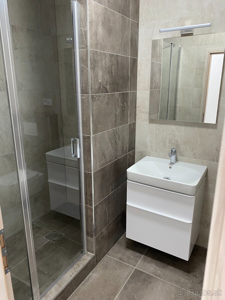 3-izbový byt v Prievidzi - 6