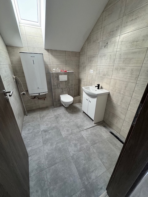 PRENÁJOM 3-i byt v novostavbe SEREĎ - 6