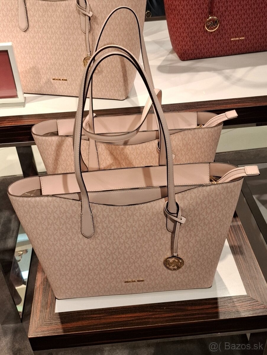 Michael Kors Arden dámska kabelka - 6