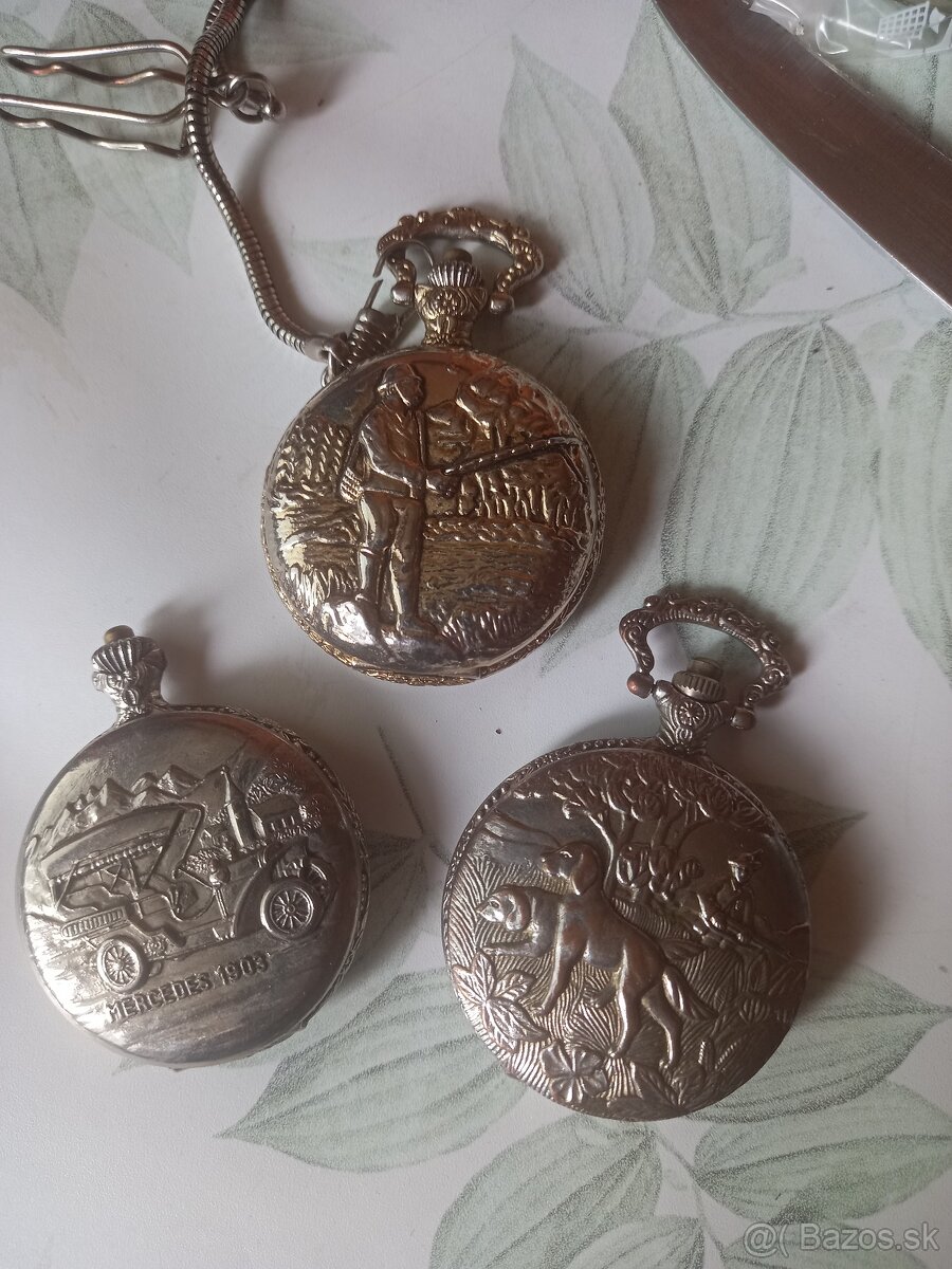 Kvetináč kukucky. - 6