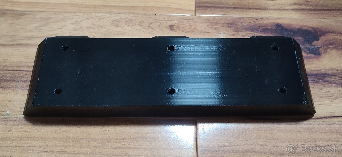 Držiak na aku batérie Parkside 20V (2Ah,4Ah,8Ah) - 6