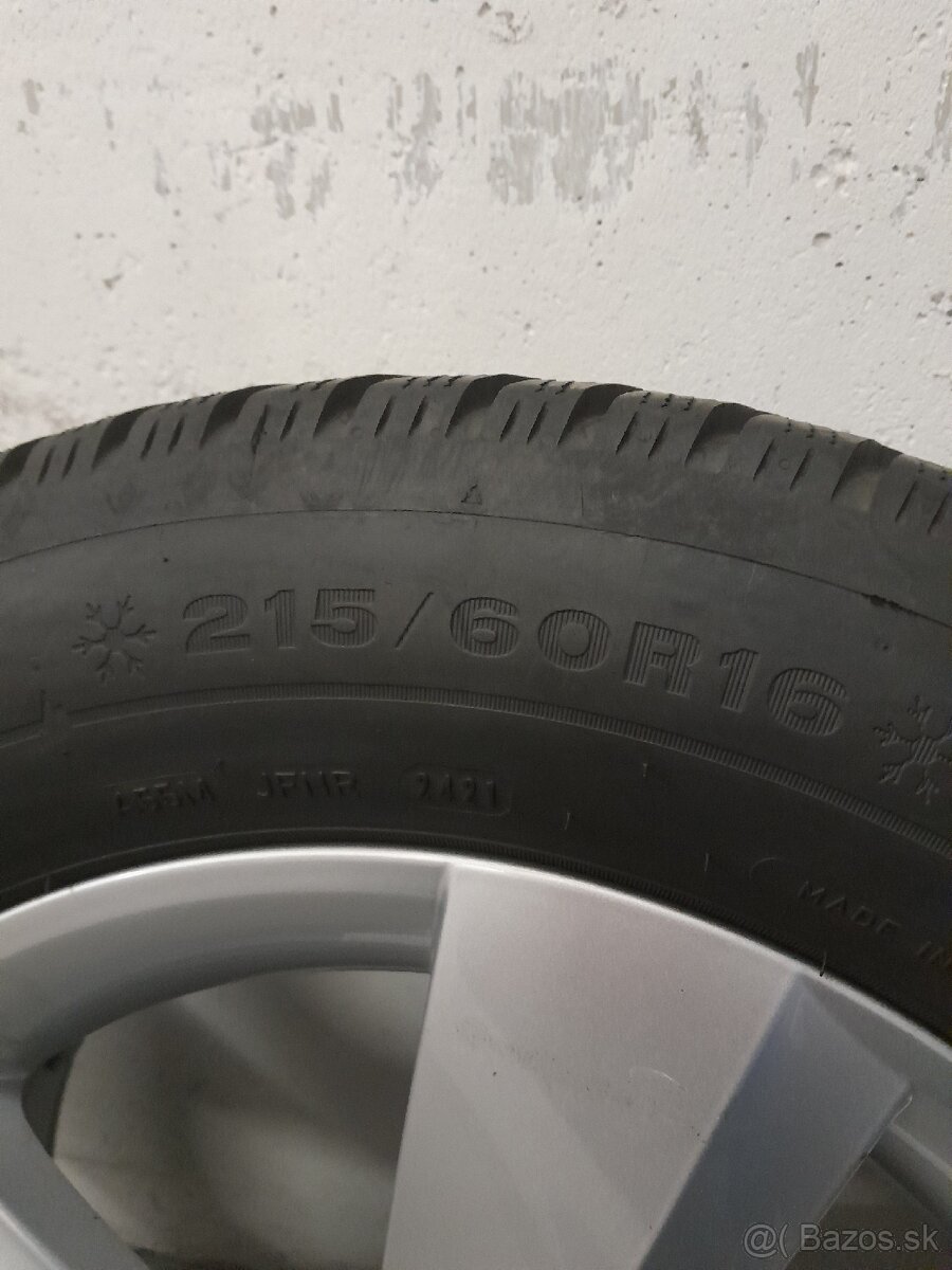 Elektrony 5x112 r16 - 6