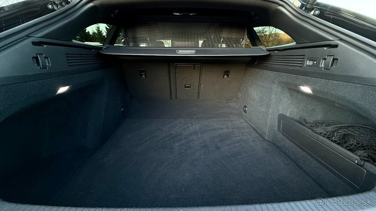 Volkswagen Arteon Shooting Brake 2.0 TDI 200PS 4MOTION R-Lin - 6