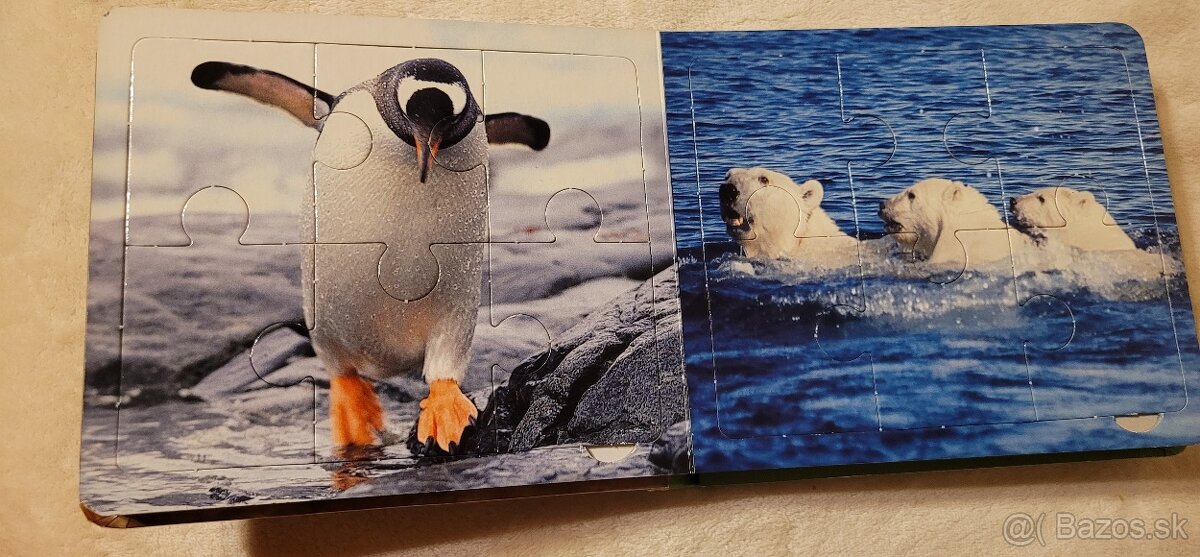 puzzle pre dievča - 6