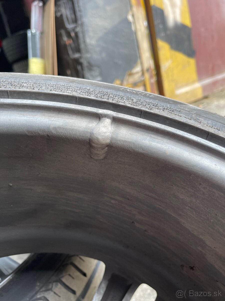 Elektróny Audi 5x112 R18 - 6