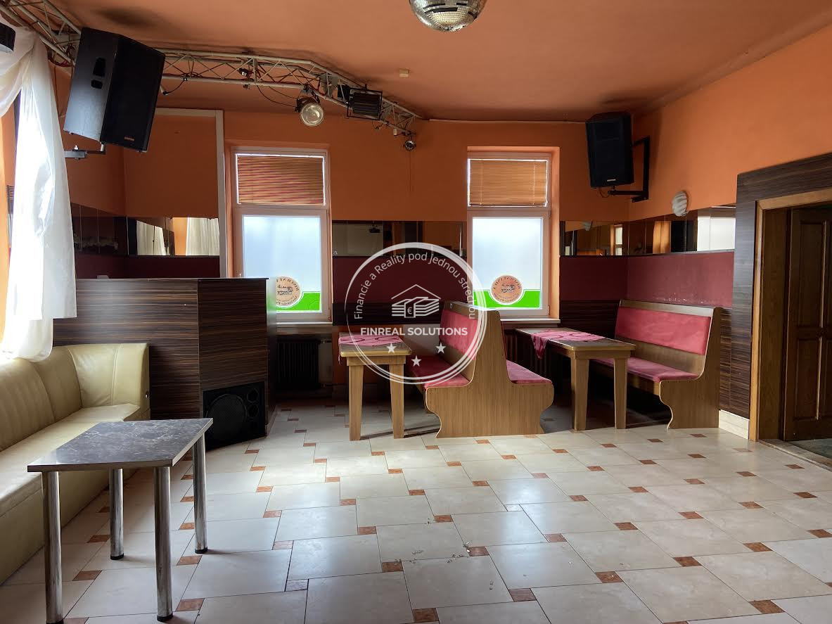 Dom v obci Nitrianske Pravno - 6