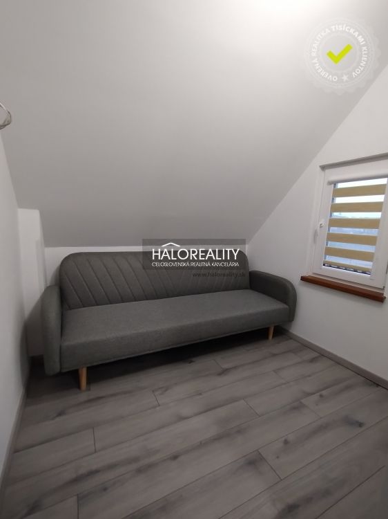 HALO reality - Prenájom, garsónka Kolta - 6