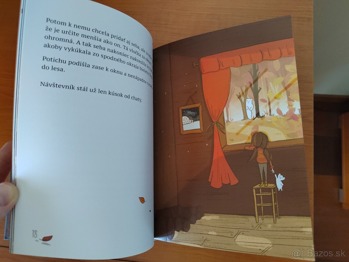 Jeseň v lese - Lukáš Cabala - NOVÁ - 6